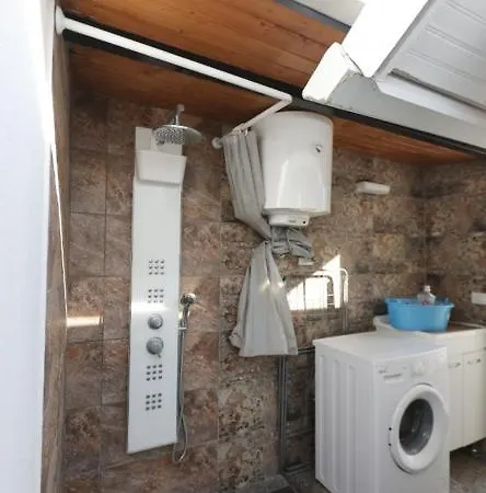 Al Διαμέρισμα Isola delle Femmine