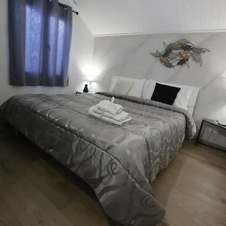 Διαμέρισμα Al Isola delle Femmine