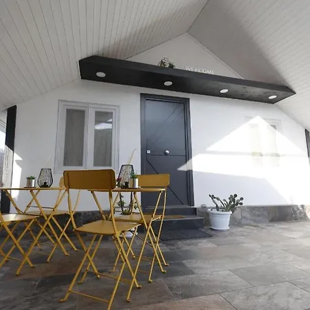 Al Διαμέρισμα Isola delle Femmine