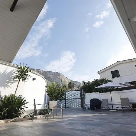 Διαμέρισμα Al Isola delle Femmine