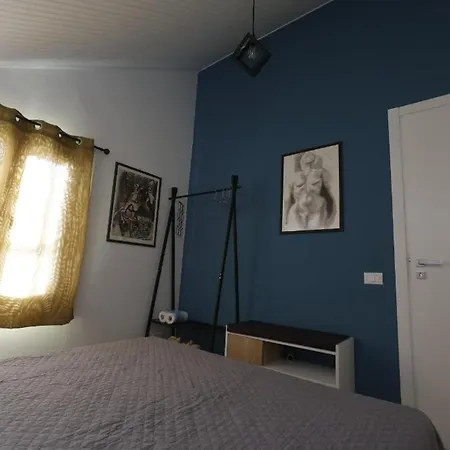 Al Διαμέρισμα