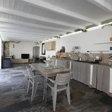 Διαμέρισμα Al