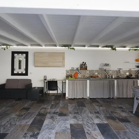 Διαμέρισμα Al *