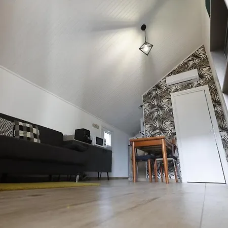 Apartament Al Isola delle Femmine