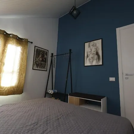 Διαμέρισμα Al