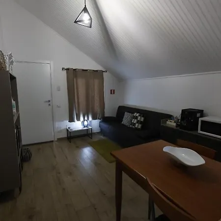 Διαμέρισμα Al Isola delle Femmine